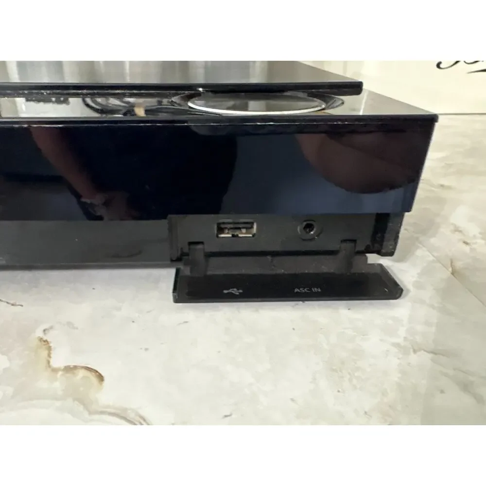 Samsung HT-C5500 5.1 channel Blu-ray home theater system reciever